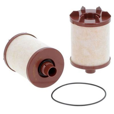 Υδραυλικά εξαρτήματα κινητήρα Φίλτρο εξαερισμού κρανκκάιζ P636075 για φίλτρο τύπου φίλτρο πετρελαίου