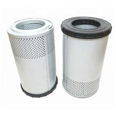 Hydwell CH1091 Yn52V01025r100 H-41100 Αυτόματο φίλτρο για λειτουργία φιλτραρίσματος πετρελαίου κινητήρα
