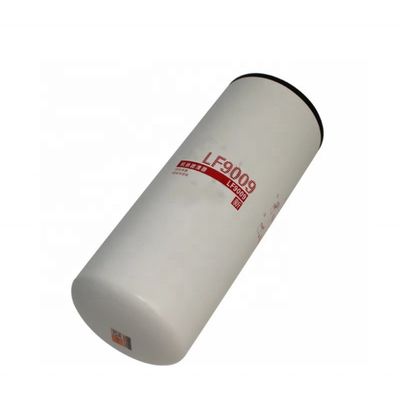 Φίλτρο λιπαντικού αυτοκινήτου Φίλτρο πετρελαίου LF9009 3401544 AT193242 1216400561 LF14009NN ISL9