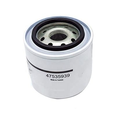 87679494 Υδροβόλο Κατασκευαστική μηχανή Αντικατάστατο φίλτρο πετρελαίου με λειτουργία φιλτραρίσματος