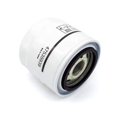 87679494 Υδροβόλο Κατασκευαστική μηχανή Αντικατάστατο φίλτρο πετρελαίου με λειτουργία φιλτραρίσματος