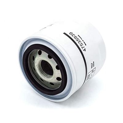 87679494 Υδροβόλο Κατασκευαστική μηχανή Αντικατάστατο φίλτρο πετρελαίου με λειτουργία φιλτραρίσματος