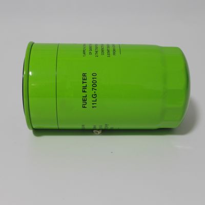 Χρόνος Άλλα 11LG70010 Υδροπηγή Μέρη κινητήρα Φίλτρο καυσίμου SN40574 Για εξορυκτήρα