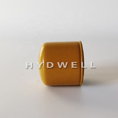 Ανθεκτικό φίλτρο ελαίου κατασκευαστικών μηχανών 377-6969 3517857 LF3758 P55-1042 για μακροχρόνια χρήση