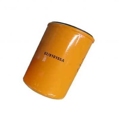 Φίλτρο καυσίμου 02-910155A Φίλτρο πετρελαίου 02910155A για εξαρτήματα φορτηγών από την Hydwell έτος 1988-1992