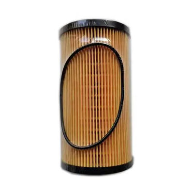 Στοιχείο φίλτρου πετρελαίου εξορυκτήρα 60275106 21687472 με πιστοποίηση ISO από την Hydwell