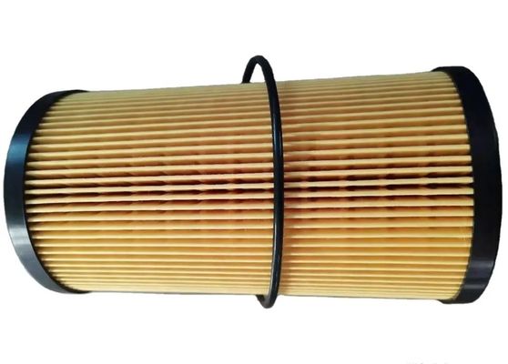 Στοιχείο φίλτρου πετρελαίου εξορυκτήρα 60275106 21687472 με πιστοποίηση ISO από την Hydwell