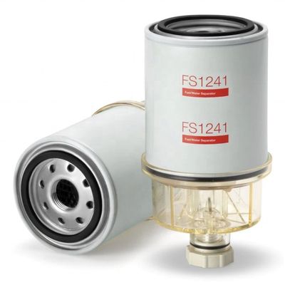 Αριθμός ΟΕ P502516 Φίλτρο καυσίμου 3343447 Fs1240 Fs1241 P502516 για κινητήρες ντίζελ της Hydwell