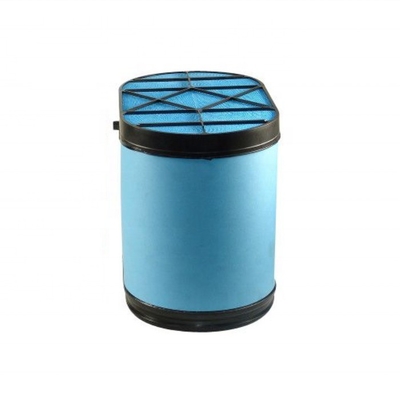 Φίλτρο κινητήρα φορτηγού P616056 AF27688 LAF6116 για σύστημα αερισμού ντίζελ μακράς διάρκειας