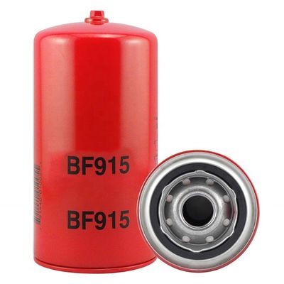 υδροβρύχια αποθήκευση δεξαμενής καυσίμου περιστροφικό φίλτρο με στοιχεία φίλτρου καυσίμου απόδοσης BF914