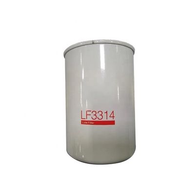 LF3314 Φορτηγό λεωφορείο Τρακτέρ Φορκοστάσιο Μέρη κινητήρα Φιλτράρι λάδι P557780 σε προσιτή τιμή