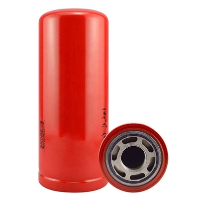 8295R Μηχανής Hydwell Spin-On φίλτρο ελαίου 84476643 RE210857 P165659 Χαρτί από ίνες γυαλιού σιδήρου