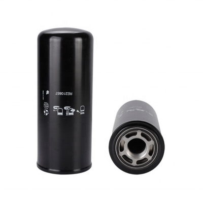 8295R Μηχανής Hydwell Spin-On φίλτρο ελαίου 84476643 RE210857 P165659 Χαρτί από ίνες γυαλιού σιδήρου