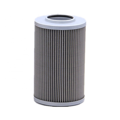 SY75 Φίλτρο αναρρόφησης WUX-250*80-J 730403000028 EF-107Q-100420 60047431 για εξορυκτήρα
