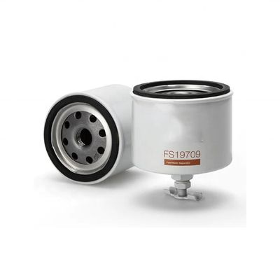 Φίλτρο καυσίμου FS19709 για ανταλλακτικά Reelmaster 5100-D Excavator OE NO. 638300 FS552374