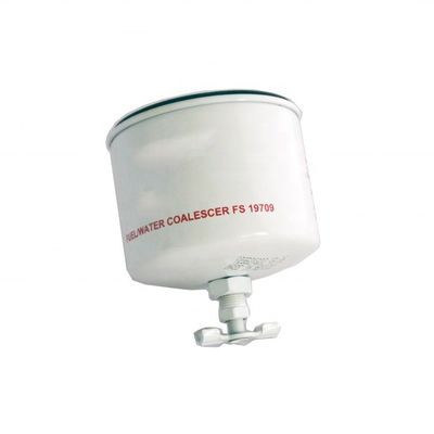 Φίλτρο καυσίμου FS19709 για ανταλλακτικά Reelmaster 5100-D Excavator OE NO. 638300 FS552374