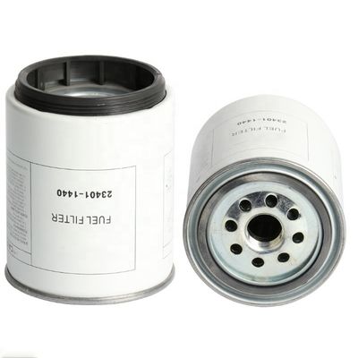 23401-1440Α Στοιχείο φίλτρου καυσίμου για μέρη ντίζελ ελκυστήρων P551057 23401-1630 32925218