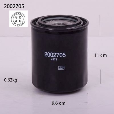 2002705 Απευθείας προμήθεια Ελκυστικό φίλτρου πετρελαίου P761108 με προθεσμία πληρωμής TT Westernunion