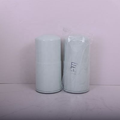 PF2161 Φίλτρα λιπαντικού πετρελαίου για φορτηγά Τροπολογία πληρωμής TT Westernunion και αρχικό χρώμα