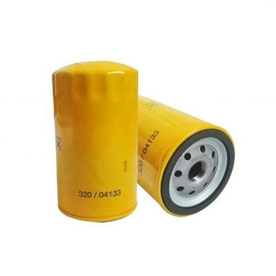 Ελκυστικό φίλτρο πετρελαίου για μηχανές εξορυκτών P502465 SP1294 LSF5193 ZP3165 32004133 Άλλα