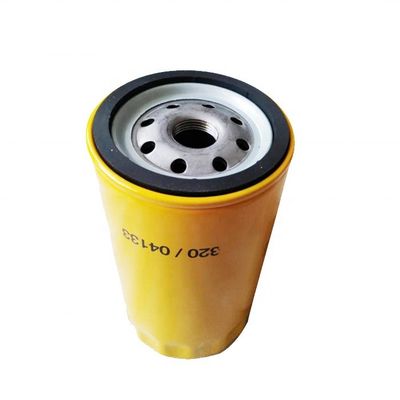 Ελκυστικό φίλτρο πετρελαίου για μηχανές εξορυκτών P502465 SP1294 LSF5193 ZP3165 32004133 Άλλα