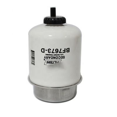 BF7673-D Εξαρτήματα κινητήρα βαρέων φορτηγών