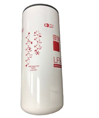 DBL7300 P553000 Φίλτρο λιπαντικού LF9009 για γεωργικές εκμεταλλεύσεις Ονομασία μέρους 4906635 6060009419E9