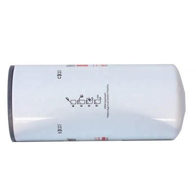 Τμήματα κινητήρα φορτηγού FF5644 Dbf5782 33944 Bf7932 Bf46002 4964100 FF5607 FF5634 Φίλτρο καυσίμου