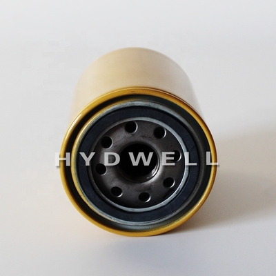 Hydwell 1R-0734 Φίλτρο λιπαντικού πετρελαίου P555680 1046Z544 70203C1 5276316 720300 PF898 1614874700
