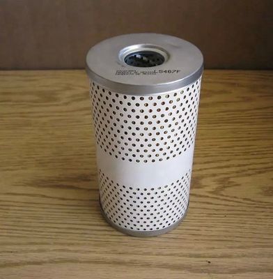 Φίλτρο διαχωριστή νερού καυσίμου αεροσκάφους L5467F P550467 23304E0020 60017381 FS550467