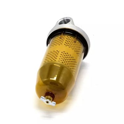 Υποστήριξη σε απευθείας σύνδεση Εγγυημένος CE διαχωριστής νερού καυσίμου 3307454S B10-AL ΦΙΛΤΡΙΟΣ Καυσίμου