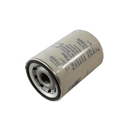 ΦΙΛΤΡΟΥΡΙΟ καυσίμου 23861998 με χαρτί φίλτρου από την HYDWELL