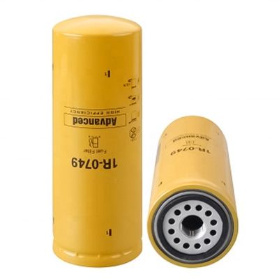 Hydwell OEM 1R0749 1R-0749 FF5319 BF7587 KC255 P551311 H175WK WK980/1 για το CATERPILLAR