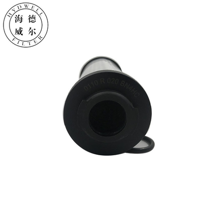 0110R010BN4HC SH74065 SH74066 Υδραυλικό φίλτρο πετρελαίου για διαφημιστική εταιρεία
