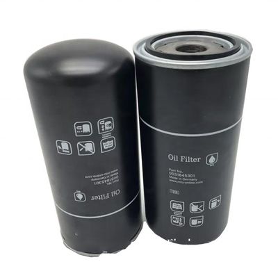 Πάνω σημείο αναφοράς αριθ. P551402 LF16245 Υδραυλικό στοιχείο φίλτρου για θαλάσσιο σύνολο γεννήτριας