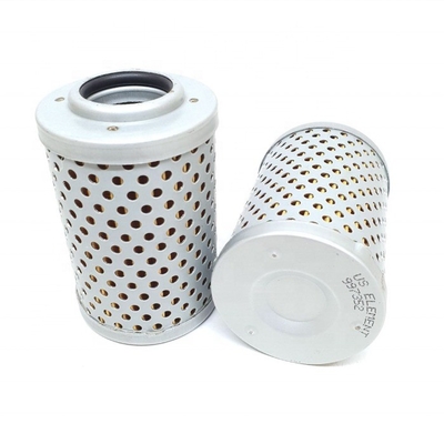 Ε200Β 120Β Υδραυλικό φίλτρο HF35456 96-6431 99-7352 E8570011 PT8341 Υλικό από γυάλινες ίνες