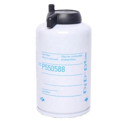 Φίλτρο καυσίμου για φορτηγό μοντέλο 01174482 P550588 A65C 3905864M91 1930010 SP831 11670469600