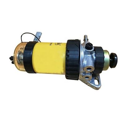 32/925914 Διαχωριστής καυσίμου και νερού Μέρος φίλτρου καυσίμου για μέρη ντίζελ ελκυστήρων FS19987