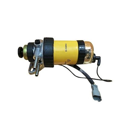 32/925914 Διαχωριστής καυσίμου και νερού Μέρος φίλτρου καυσίμου για μέρη ντίζελ ελκυστήρων FS19987