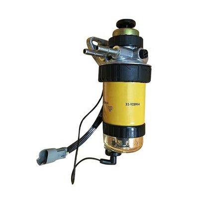 32/925914 Διαχωριστής καυσίμου και νερού Μέρος φίλτρου καυσίμου για μέρη ντίζελ ελκυστήρων FS19987