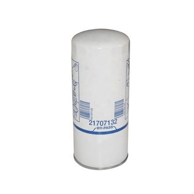 Σιδήρου και χαρτί φίλτρου Φίλτρο πετρελαίου 21707132 P550425 0451300003 6051438 9231100057 41190025 7423114217