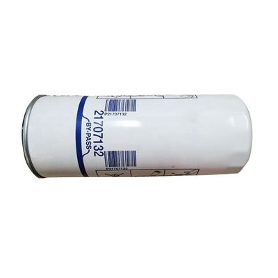 Σιδήρου και χαρτί φίλτρου Φίλτρο πετρελαίου 21707132 P550425 0451300003 6051438 9231100057 41190025 7423114217