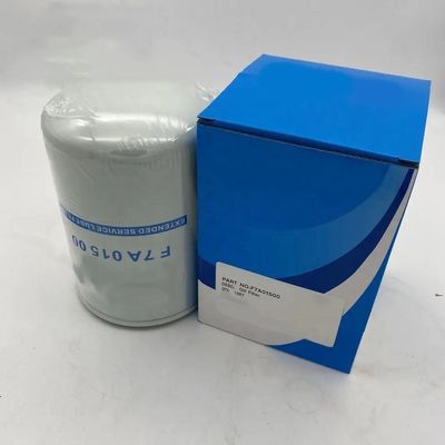 Dacia LCV Europe Φαν F7A05000B Τμήματα φορτηγού Λούβος Φιλτράρισμα ελαίου LF16305 Δωρεάν δείγμα