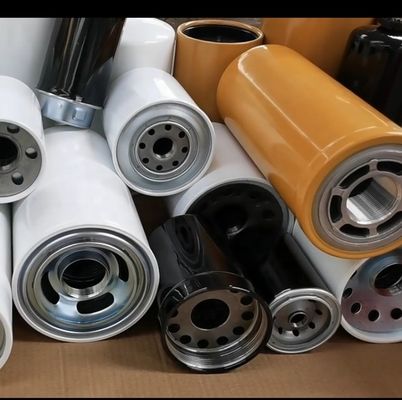 Dacia LCV Europe Φαν F7A05000B Τμήματα φορτηγού Λούβος Φιλτράρισμα ελαίου LF16305 Δωρεάν δείγμα