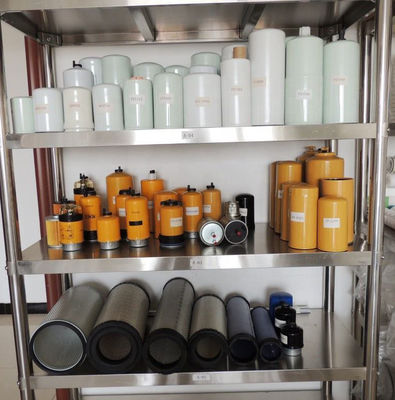 Dacia LCV Europe Φαν F7A05000B Τμήματα φορτηγού Λούβος Φιλτράρισμα ελαίου LF16305 Δωρεάν δείγμα