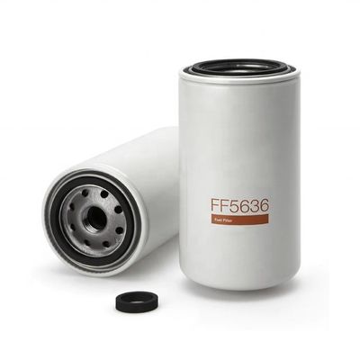 Φίλτρο καυσίμου Strada P550879 για φορτηγά FF5636 Bf7924 33936 4940647 άμεση προμήθεια