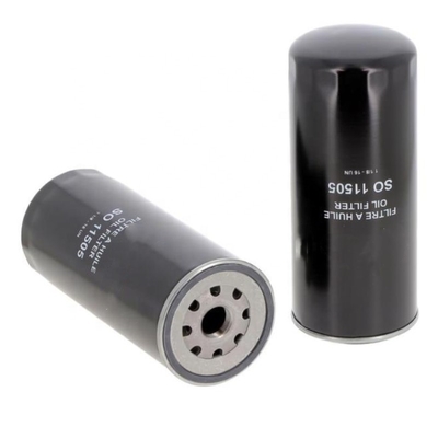 Φίλτρο πετρελαίου P554004 74036791 92788 LFP3191 5276314 88804 FH139V JX1023A για φορτηγό