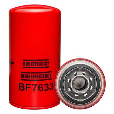 93*93*174 Φίλτρο καυσίμου Hydwell 1R0750 BF7633 H172WK FF5320 WDK950/1 FC-5507 FC-5512 33528