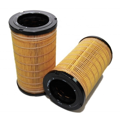 Hydwell 1R-0741 1R-0774 Μηχανής Υδραυλικό φίλτρο πετρελαίου με χαρτί σιδήρου και γυαλιού
