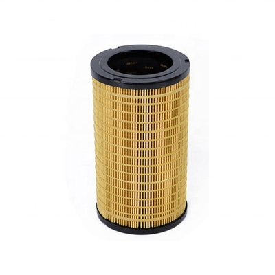 Hydwell 1R-0741 1R-0774 Μηχανής Υδραυλικό φίλτρο πετρελαίου με χαρτί σιδήρου και γυαλιού